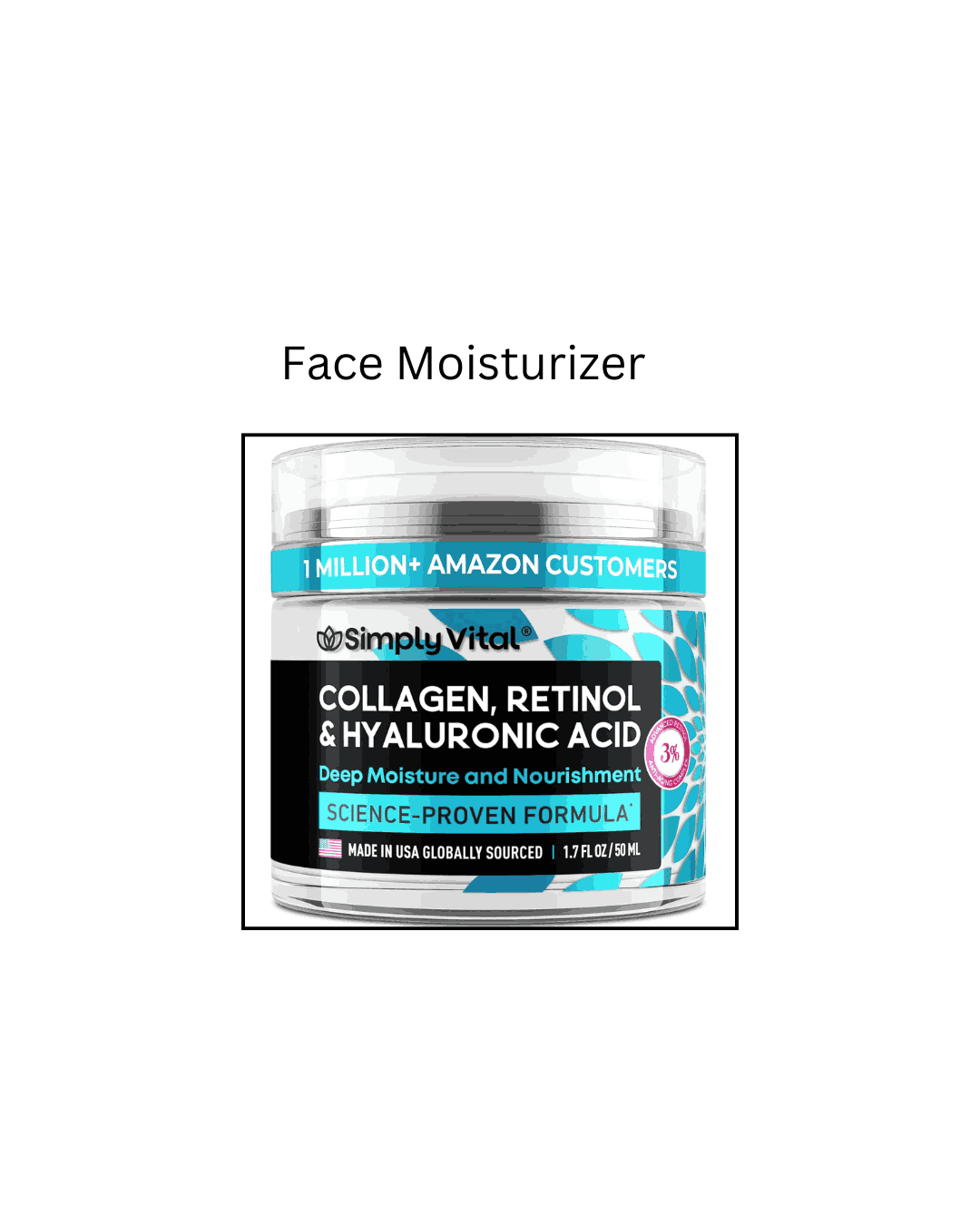 best hydrating moisturizer