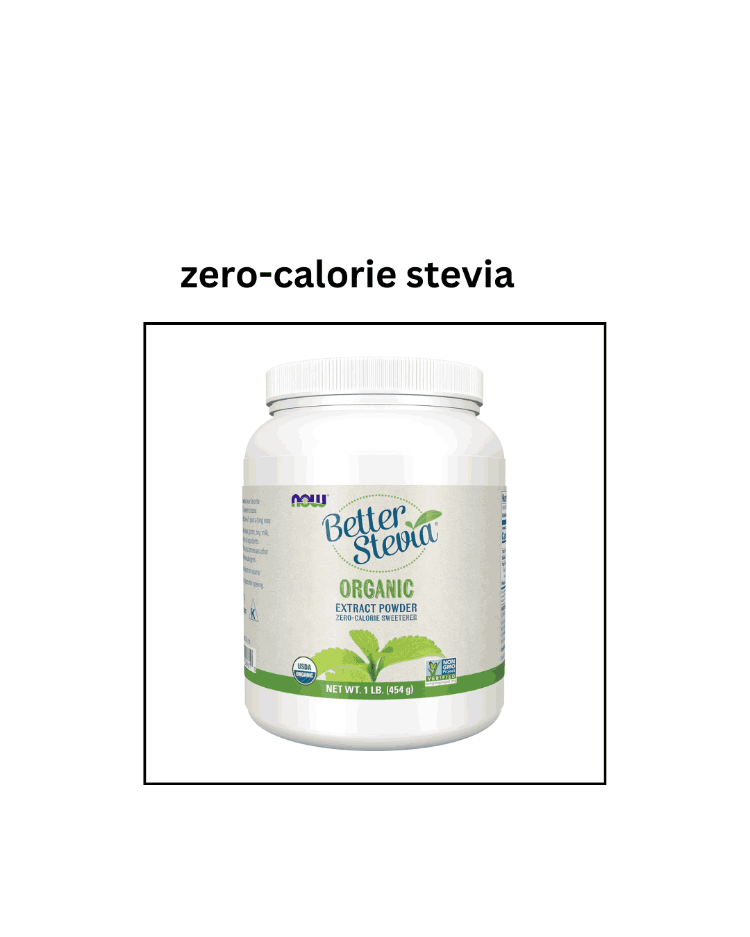 Stevia