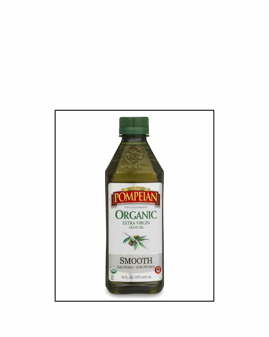olive oil