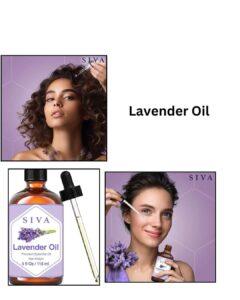 essential oil uses on skin