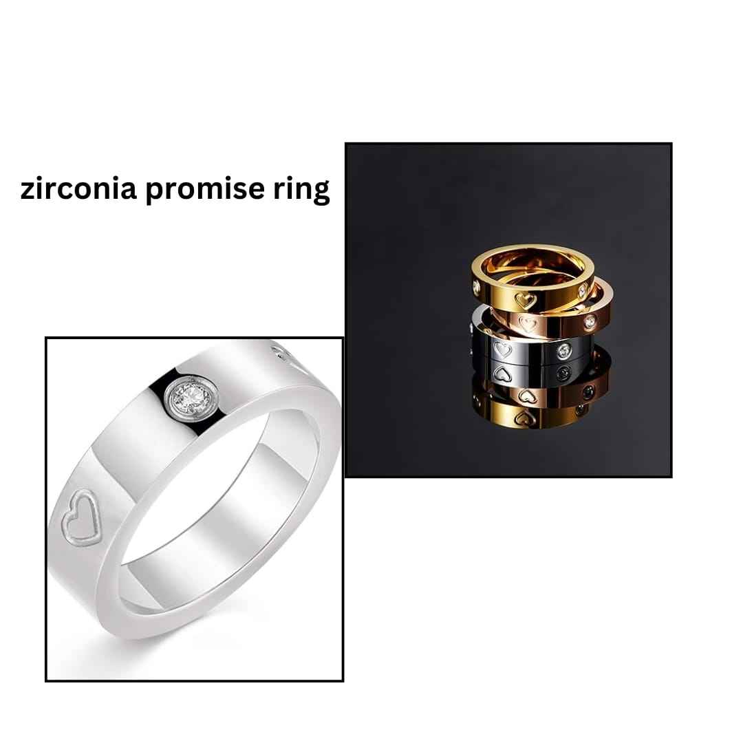 promise ring