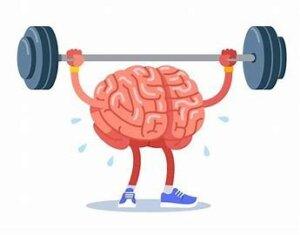 mind and exercise connection