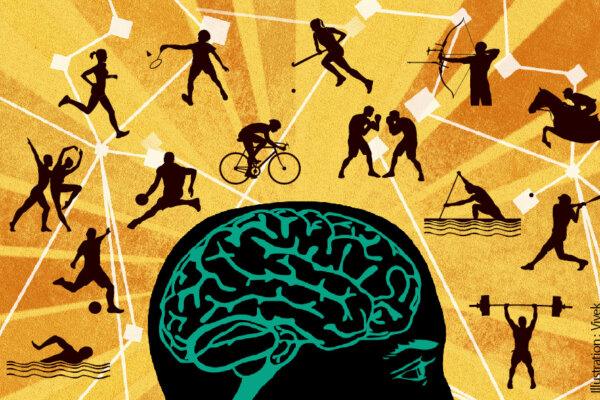Exercise psychology
