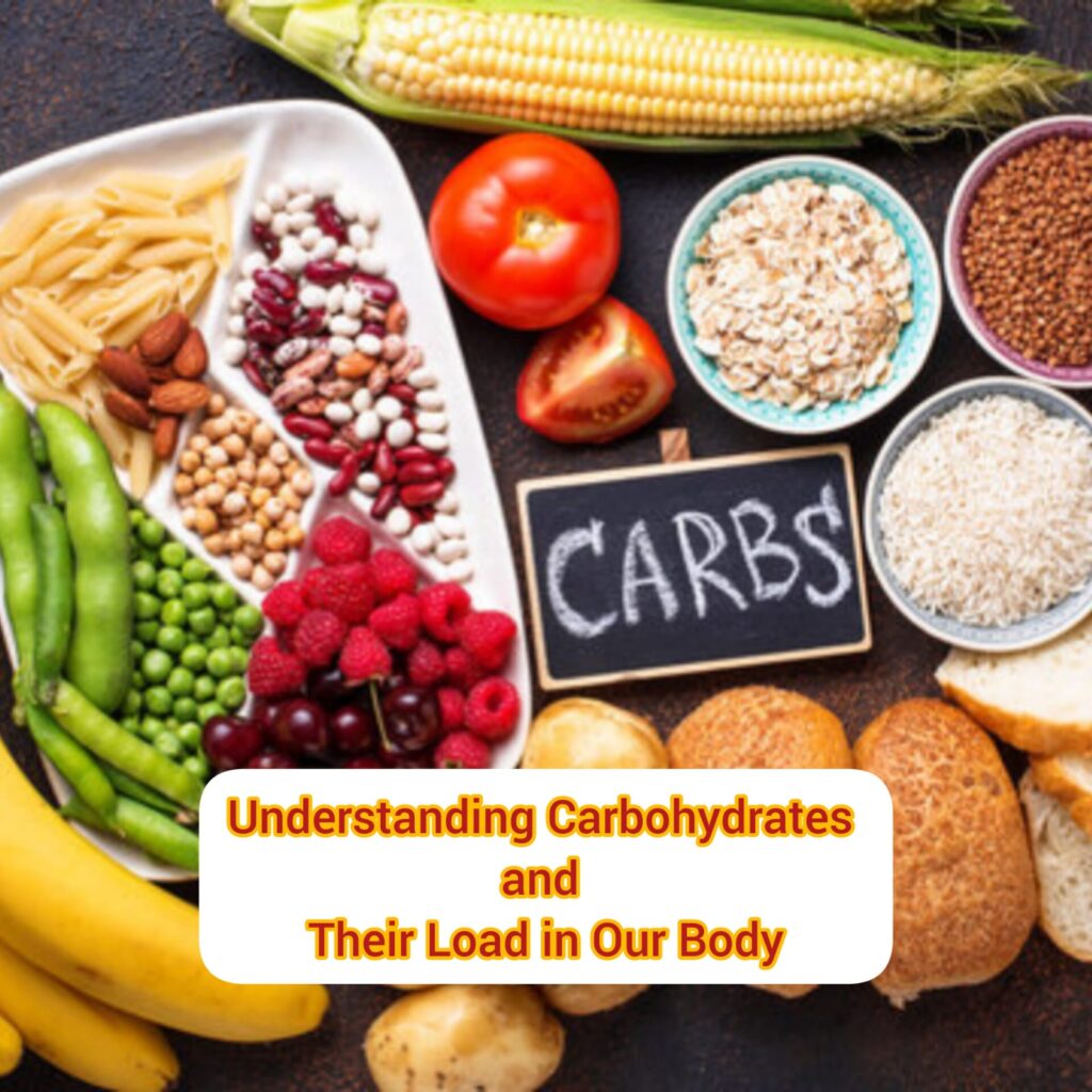understanding carbohydrates