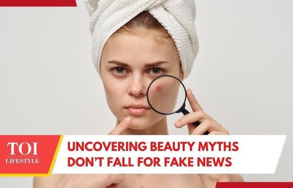 beauty myths