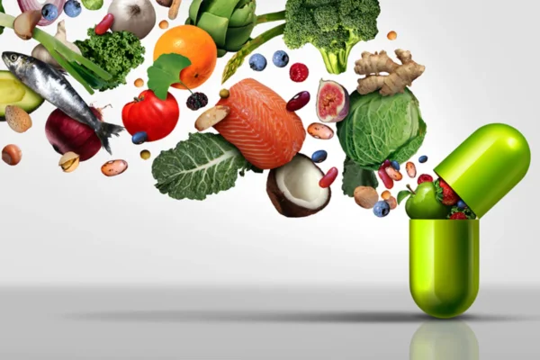 benefits of taking multivitamins