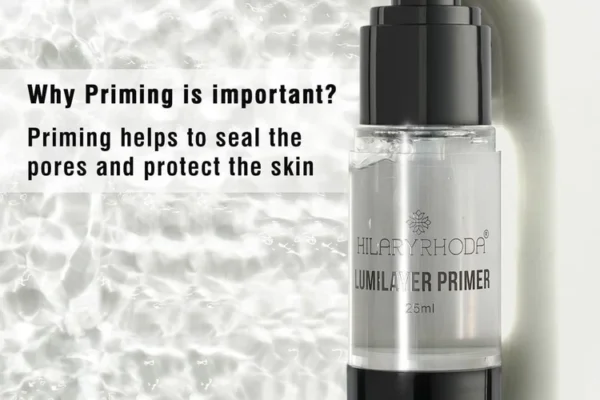importance of primer in makeup