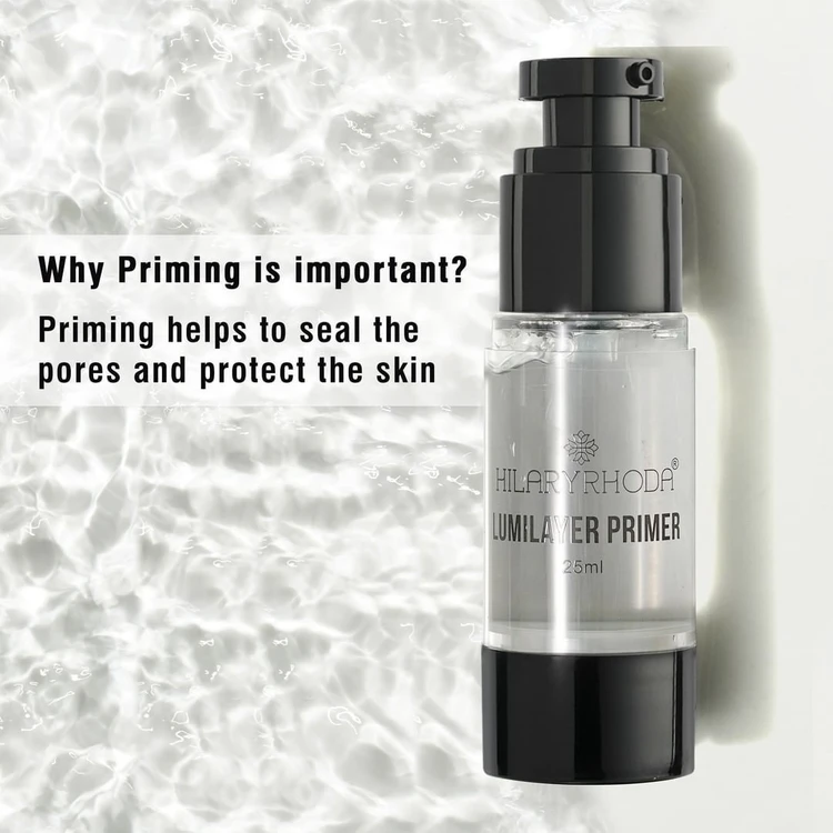 importance of primer in makeup