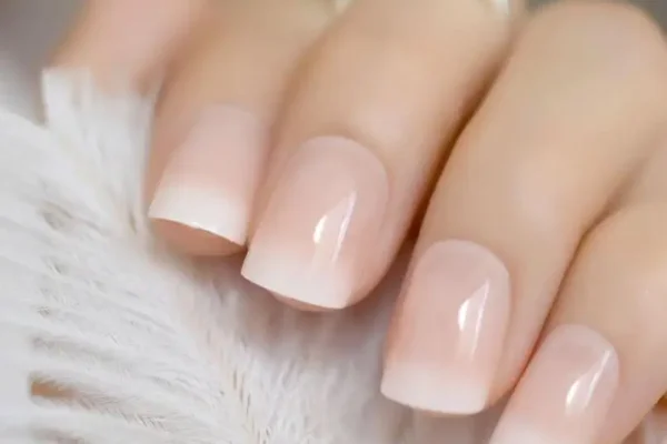 achieving long nails