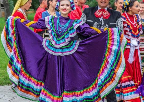 traditional clothing