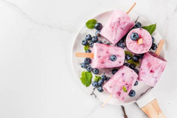 falsa yogurt ice cream