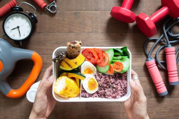 Gaining Muscle Through Gym Training and Diet muscle gaining through diet and gym training
