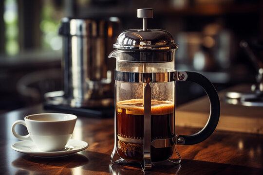 coffee recipe