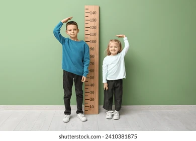 height gain