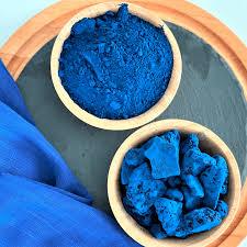 Moroccan powder