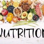 nutrition