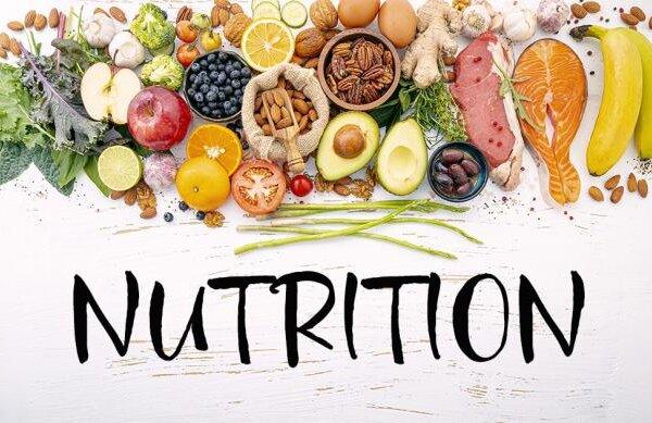 nutrition