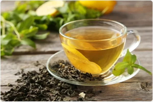 Green Tea: Benefits, Varieties, and How to Brew It Perfectly green tea benefits