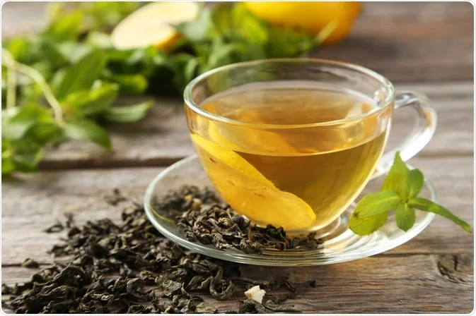 green tea benefits